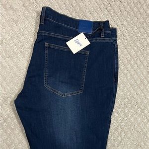 NWT Men’s Mugsy Jeans